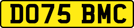 DO75BMC