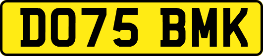 DO75BMK