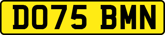 DO75BMN