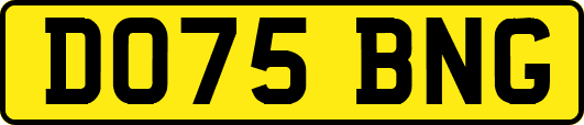 DO75BNG