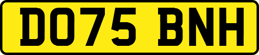DO75BNH