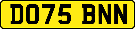 DO75BNN