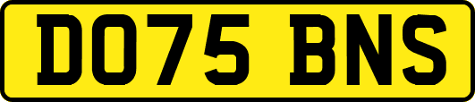 DO75BNS