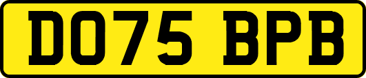 DO75BPB