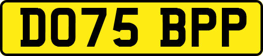 DO75BPP