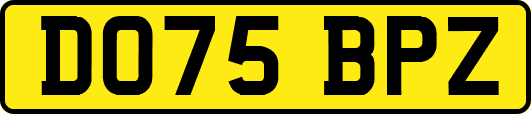 DO75BPZ