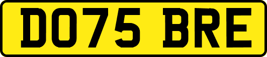 DO75BRE