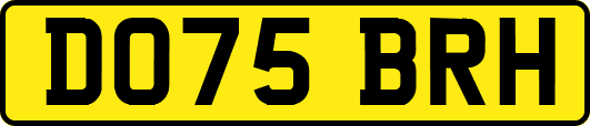 DO75BRH