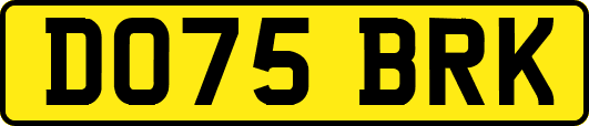 DO75BRK