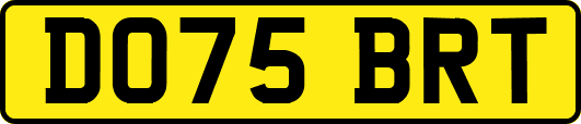 DO75BRT