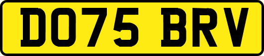 DO75BRV