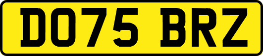 DO75BRZ