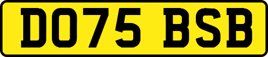 DO75BSB