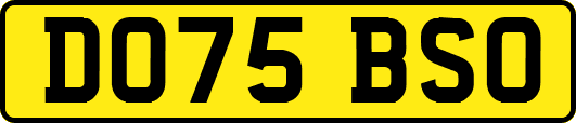 DO75BSO