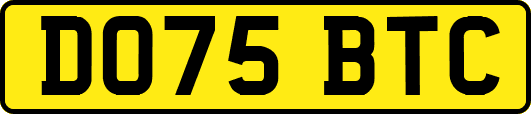 DO75BTC