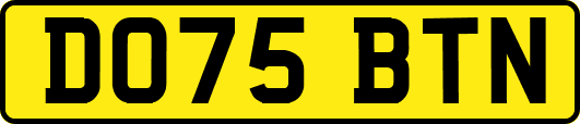 DO75BTN
