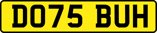 DO75BUH