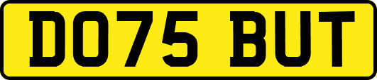 DO75BUT