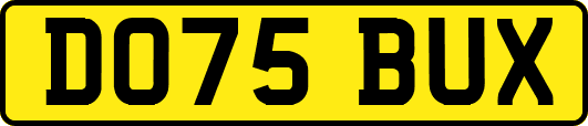 DO75BUX