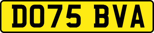 DO75BVA