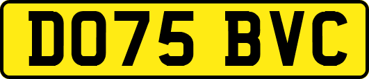 DO75BVC