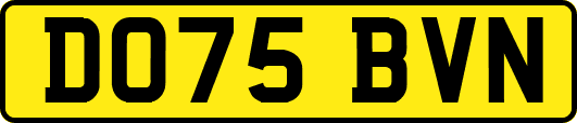 DO75BVN