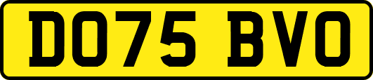 DO75BVO