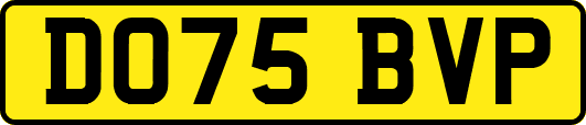 DO75BVP
