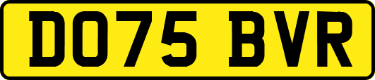 DO75BVR