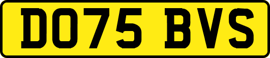 DO75BVS