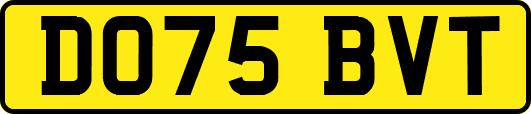 DO75BVT
