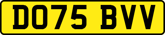 DO75BVV