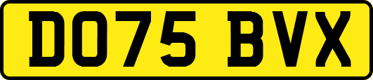 DO75BVX