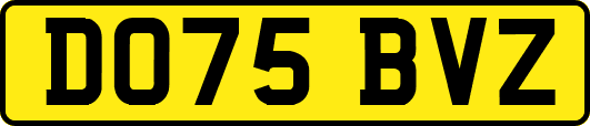 DO75BVZ