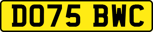 DO75BWC