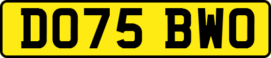 DO75BWO