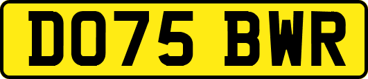 DO75BWR