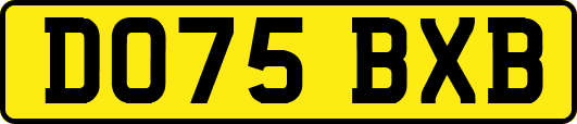 DO75BXB