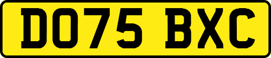 DO75BXC