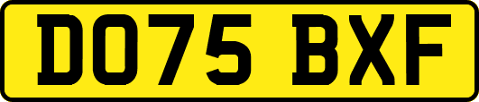 DO75BXF