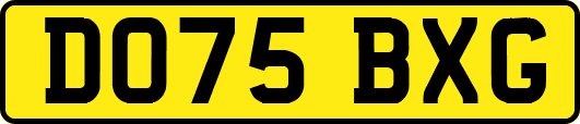 DO75BXG
