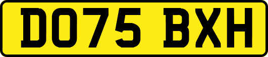 DO75BXH