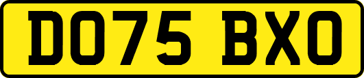 DO75BXO