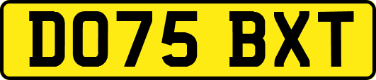 DO75BXT