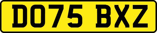 DO75BXZ