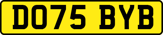 DO75BYB