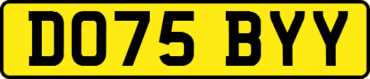 DO75BYY