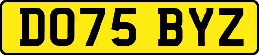 DO75BYZ