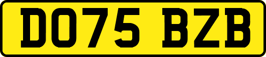 DO75BZB