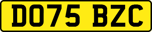DO75BZC